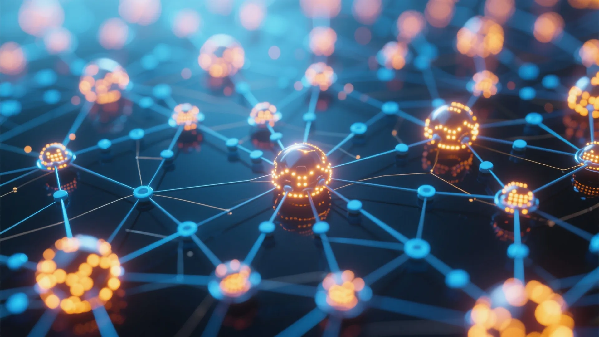 Data Background