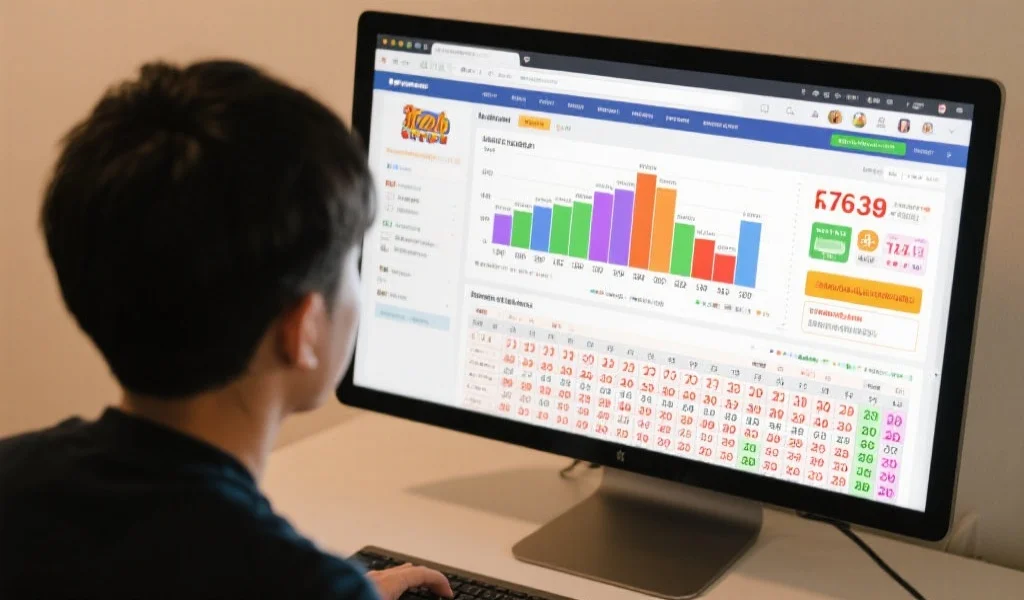 飞艇168开奖记录官网:初学者历史数据回顾完整教程