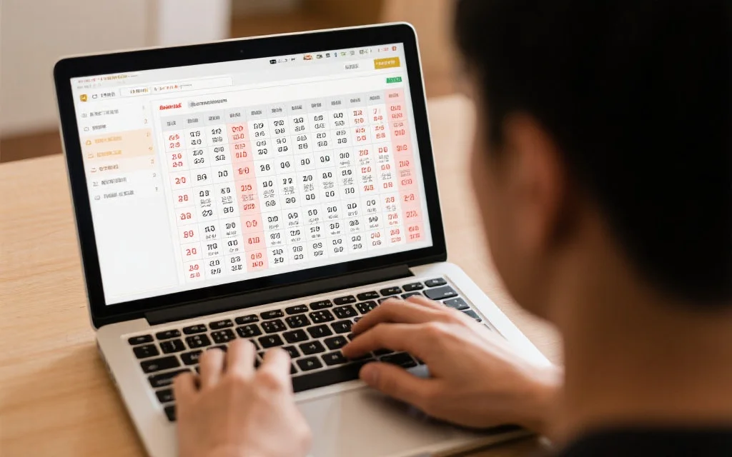 开奖信息查询168：用户最关心的十大常见问题解答